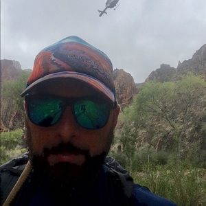 Meet your Posher, Doug